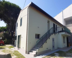 Da Zia Vecchia Cervia